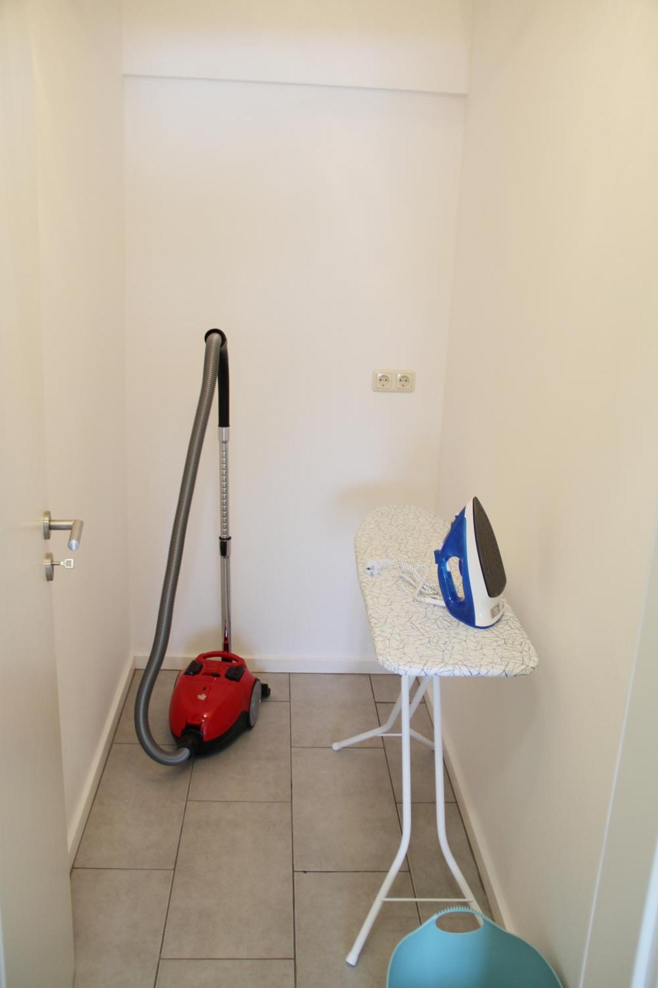 Monteurwohnung Satzvey ميشرنيش الغرفة الصورة