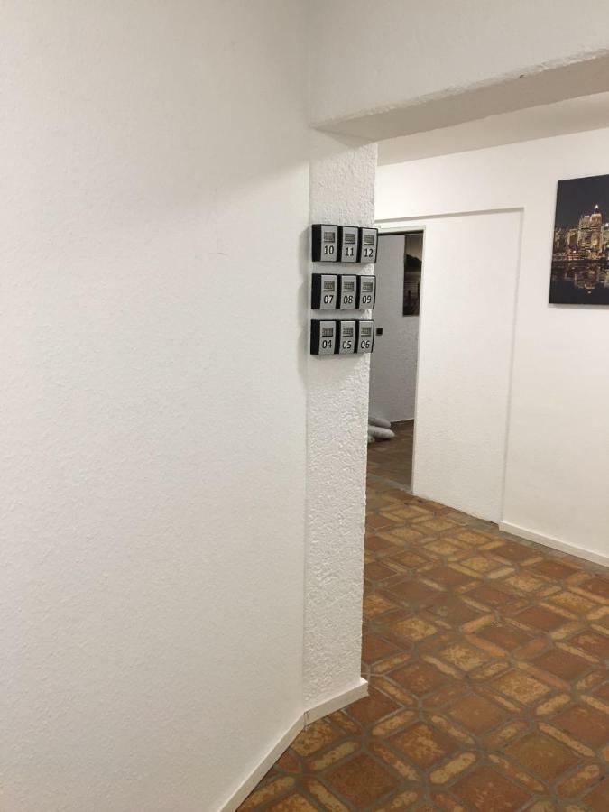 Monteurwohnung Satzvey ميشرنيش المظهر الخارجي الصورة
