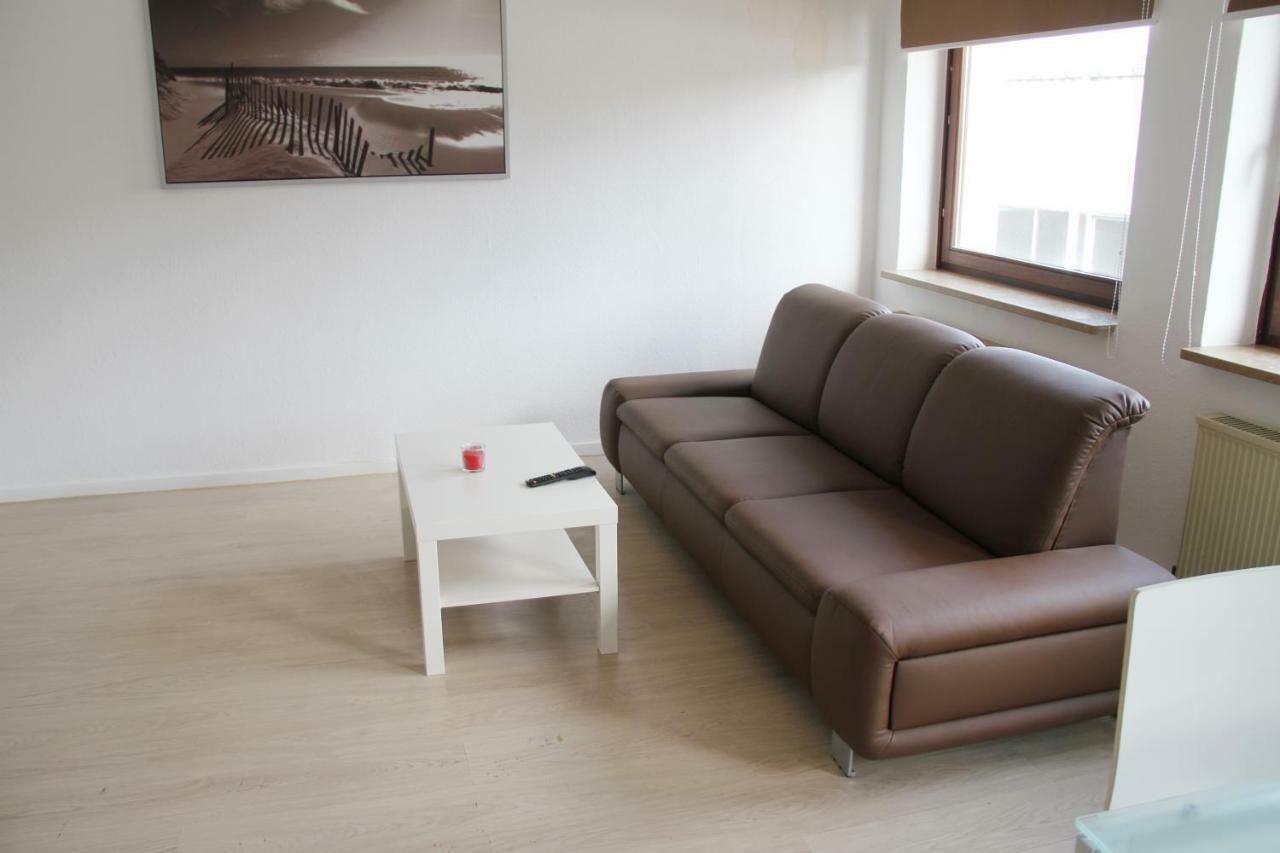 Monteurwohnung Satzvey ميشرنيش المظهر الخارجي الصورة