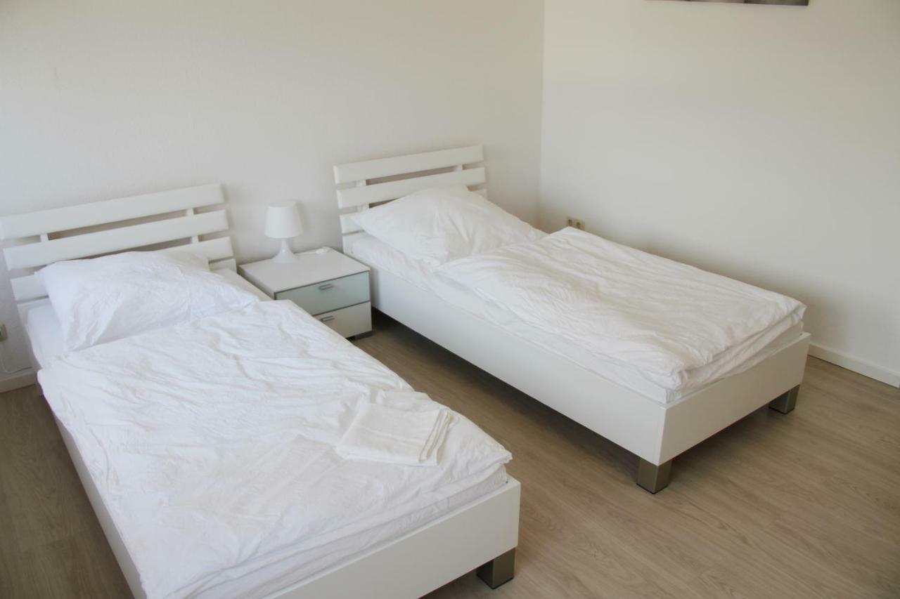 Monteurwohnung Satzvey ميشرنيش المظهر الخارجي الصورة