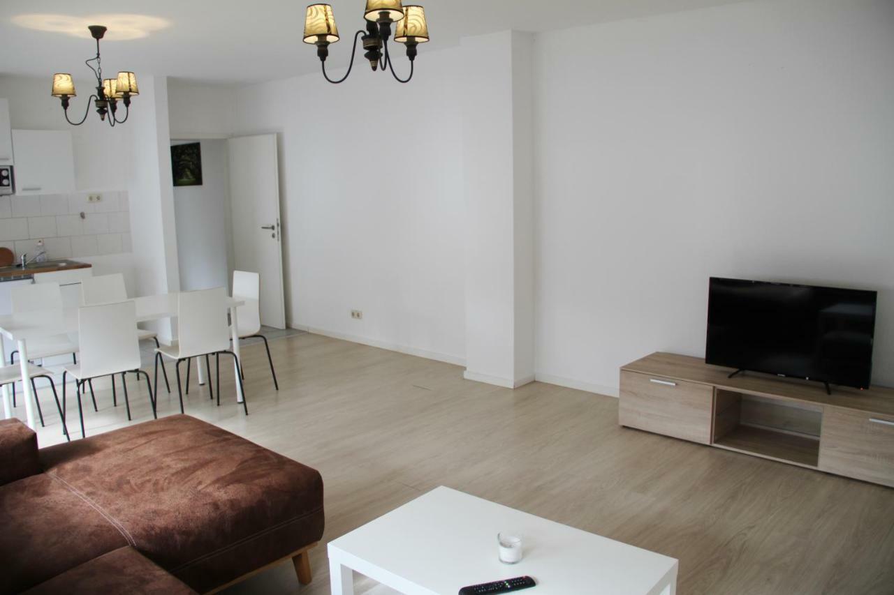 Monteurwohnung Satzvey ميشرنيش المظهر الخارجي الصورة