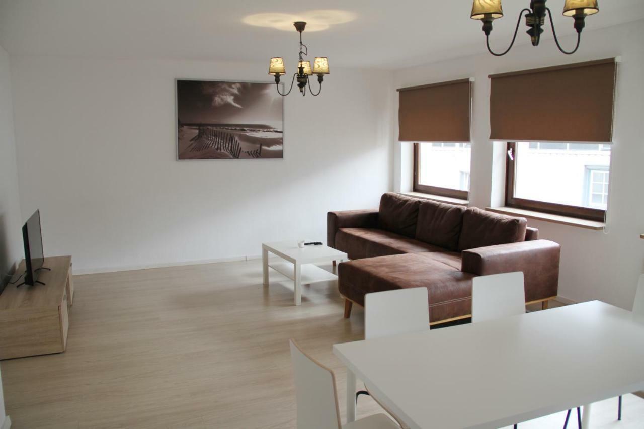 Monteurwohnung Satzvey ميشرنيش المظهر الخارجي الصورة